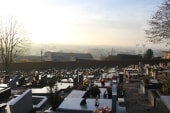 Cimetière de l'Ouest